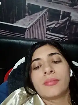 Linisprincehot69 online show from 02.23.25