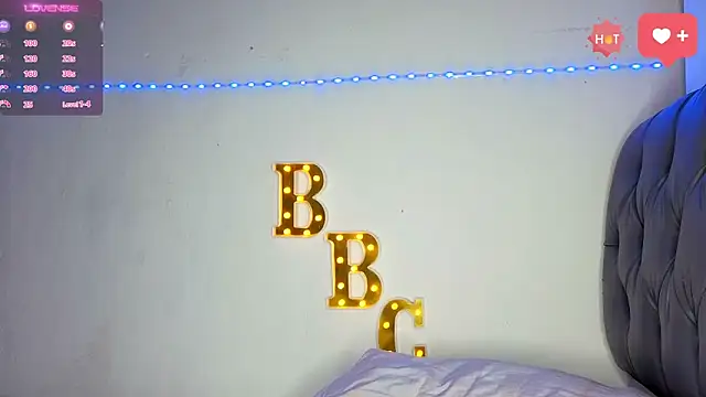 bbcblackhot34 online show from 01.18.26