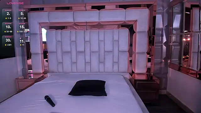 samantasm online show from 02.26.25