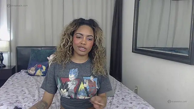 RobynKnight online show from 12.05.25