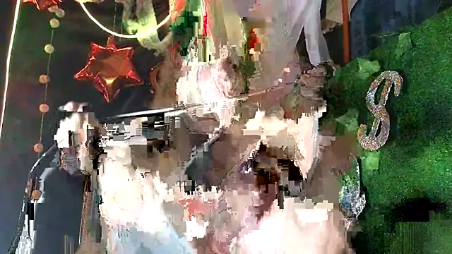 Jony Marta online show from 11.03.25