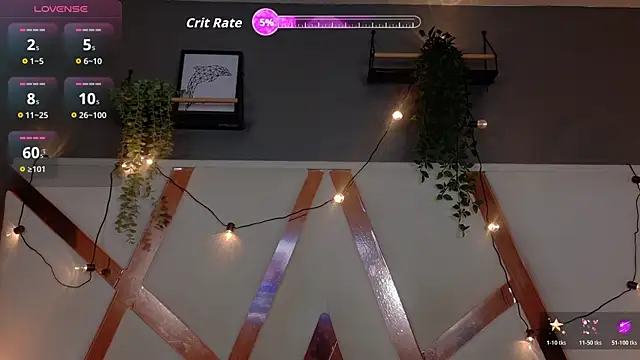 eva daemon online show from 11.20.25