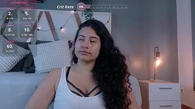 eva daemon online show from 12.21.25