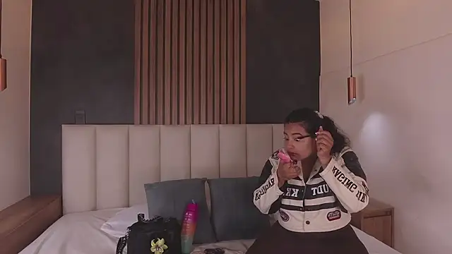 eva daemon online show from 03.10.26