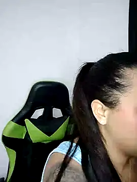 Snapshot of leila_22 chatting on 01.24.25 leila 22 online show from 01.24.25