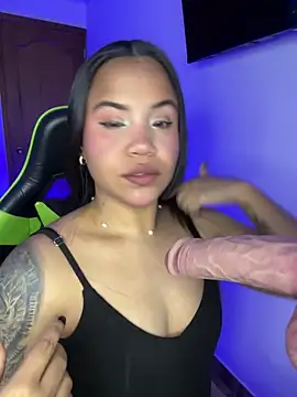 leila 22 online show from 03.21.26