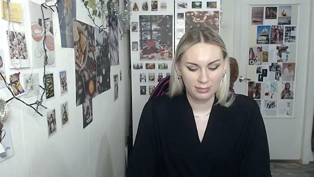 CapriScorpion online show from 01.13.25