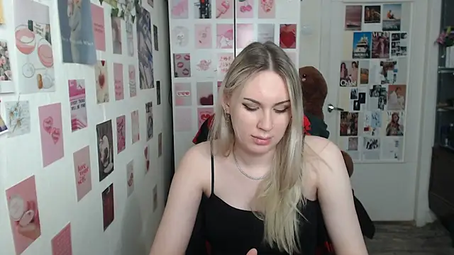 CapriScorpion online show from 02.13.25