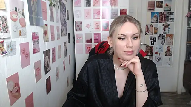 CapriScorpion online show from 02.19.25