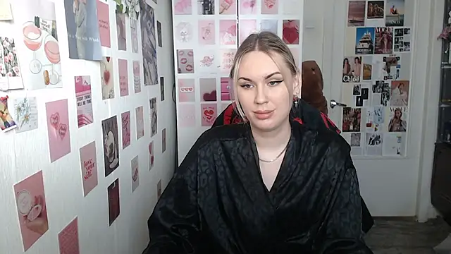 CapriScorpion online show from 02.20.25