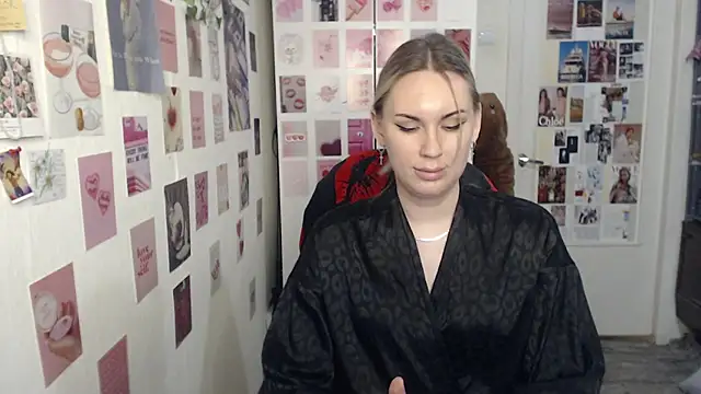 CapriScorpion online show from 02.20.25