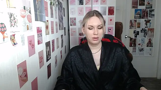 CapriScorpion online show from 02.21.25