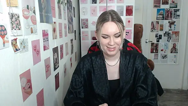 CapriScorpion online show from 02.23.25