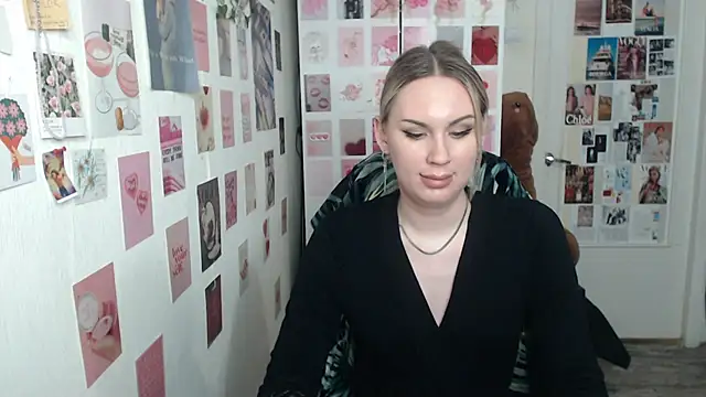 CapriScorpion online show from 02.24.25