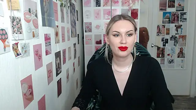 CapriScorpion online show from 02.25.25