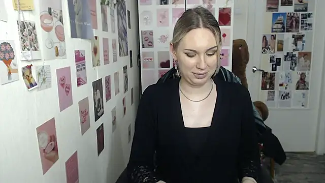 CapriScorpion online show from 03.02.25