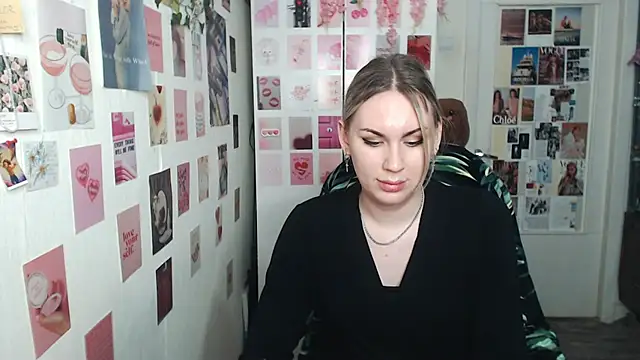 CapriScorpion online show from 03.12.25