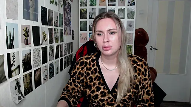 CapriScorpion online show from 09.11.25