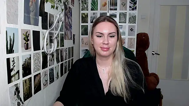 CapriScorpion online show from 10.03.25