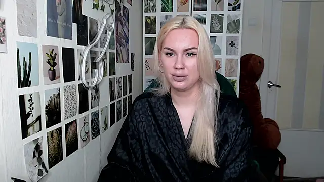 CapriScorpion online show from 10.23.25