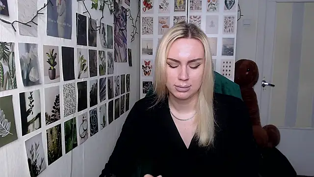 CapriScorpion online show from 01.13.26