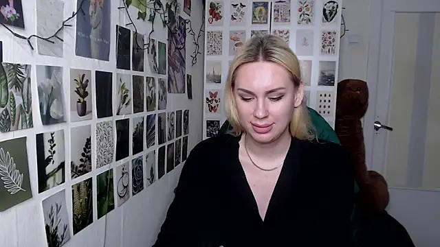 CapriScorpion online show from 01.17.26