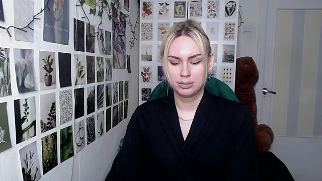 CapriScorpion online show from 01.19.26