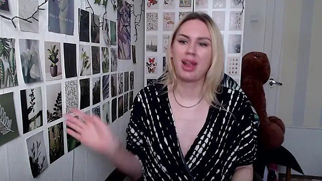 CapriScorpion online show from 02.21.26