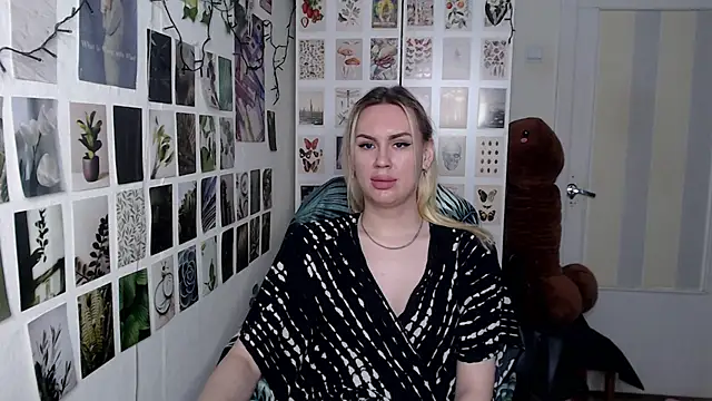 CapriScorpion online show from 02.26.26