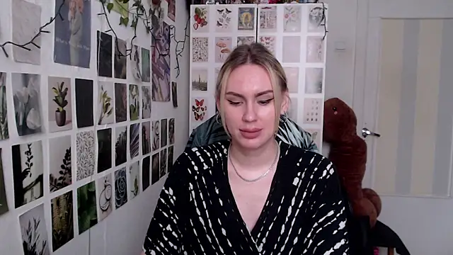 CapriScorpion online show from 02.28.26