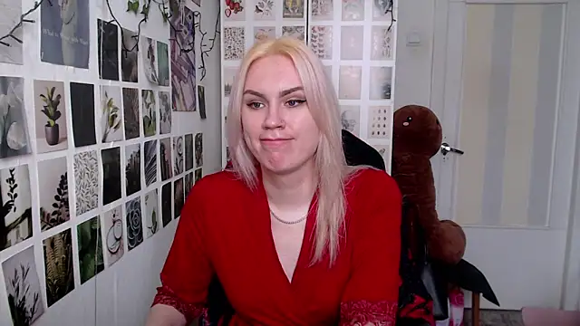 CapriScorpion online show from 03.04.26