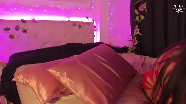 Snapshot of alaskavenom_ chatting on 02.21.25 alaskavenom  online show from 02.21.25