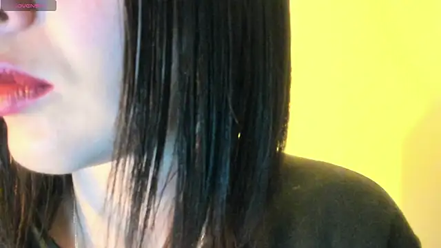 queen fetish online show from 10.29.25