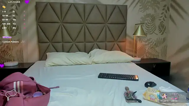 AnneDixie online show from 03.29.26