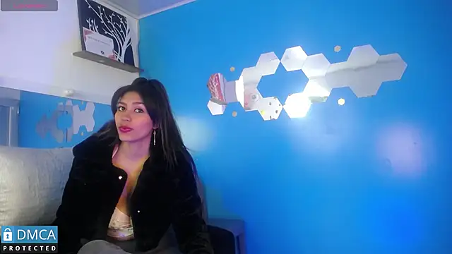 CarolRodriguez  online show from 01.24.25