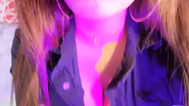 CarolRodriguez  online show from 10.10.25