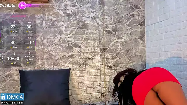 CarolRodriguez  online show from 01.06.26