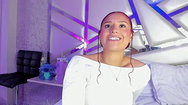 Miia002 online show from 09.19.25