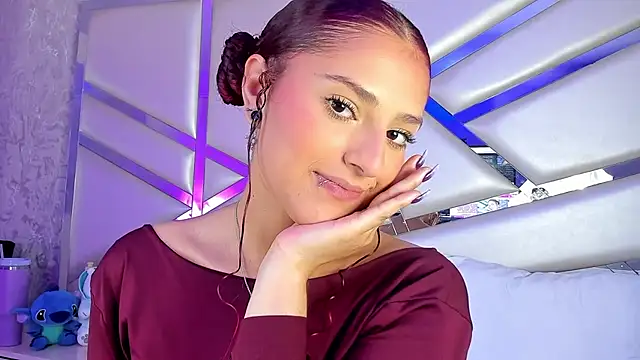 Miia002 online show from 10.02.25