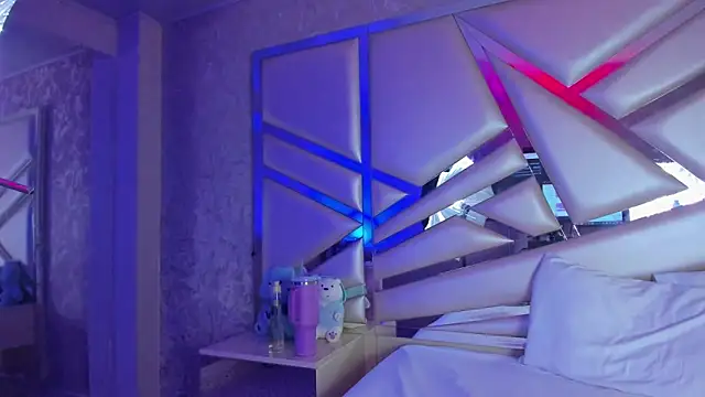 Miia002 online show from 03.12.26