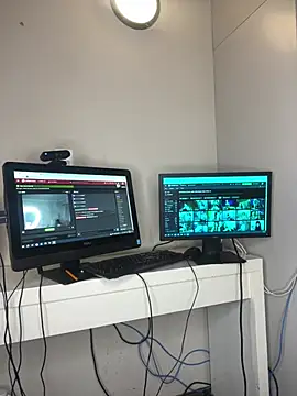 Bustygoddess32 online show from 03.01.26