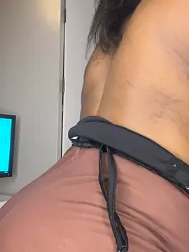 Bustygoddess32 online show from 03.23.26