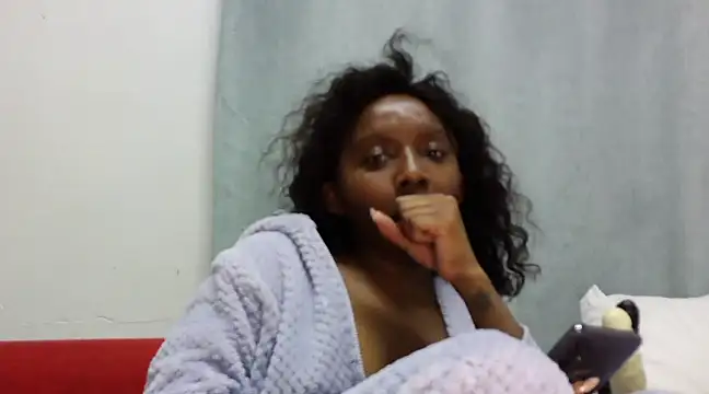 Snapshot of Sexxybella27 chatting on 02.02.25 Sexxybella27 online show from 02.02.25