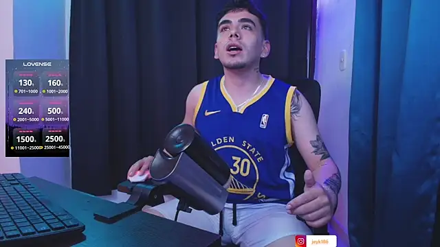 Jey keler1 online show from 04.12.26