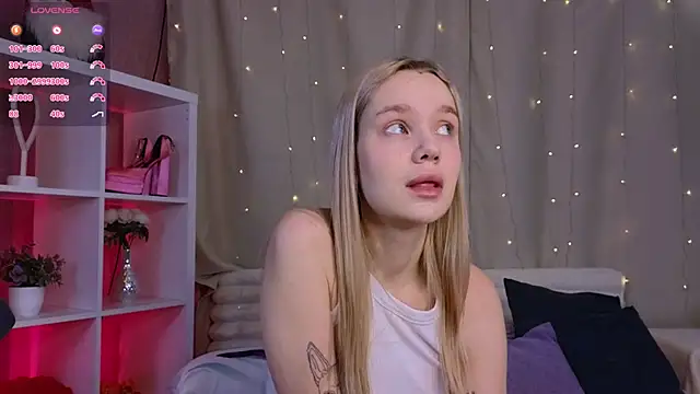 Viena dias online show from 03.09.25