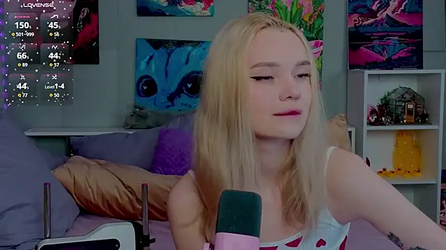 Viena dias online show from 03.02.26