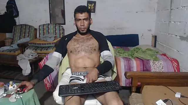 erik alexander online show from 01.15.26