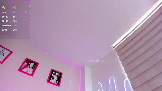 artmiaa online show from 03.22.26