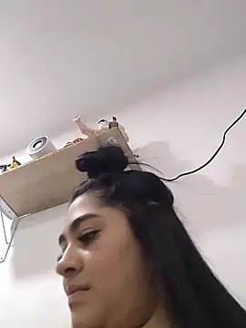 Charlotte cutee18 online show from 10.20.25