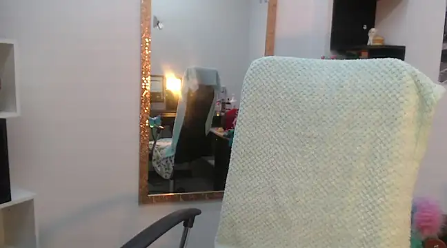 Prety Nany online show from 12.23.24